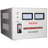 Monofásico 5,0kW, 150-250V, 185x450x240mm, 14kg