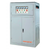 Trifásico com neutro 400kW, 318-456V, 4200x1100x800mm, 1100kg