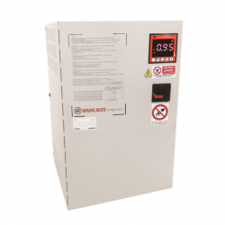 Bateria condensadores 100kVAr