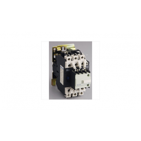 Contactor especial RTC para condensadores 20kVAr